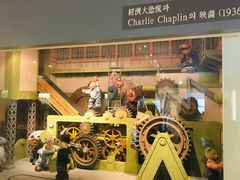 -济州岛泰迪熊博物馆