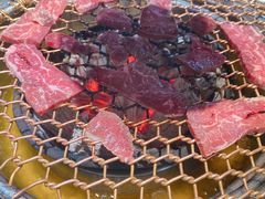 -老炉家木炭烤肉(长江国际店)