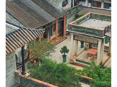 -东莞市可园博物馆