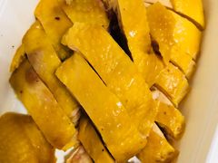 盐焗鸡-福荣祥烧腊(国和路店)