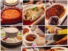 -羲和雅苑•北京烤鸭(平安国际金融中心店)