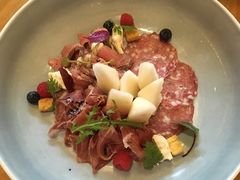 -君悦酒店·La Terrazza意合園·意式风味