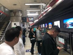 -大望路(地铁站)