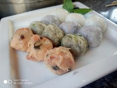 四喜丸子-辉哥火锅(虹桥路店)