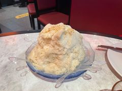 花生绵绵冰-天辣(金桥啦啦宝都店)