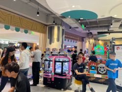 点击看大图 -meland亲子乐园•活动包场(佛山新DNA购物中心店)