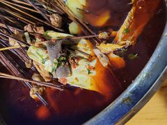 -老瓦房冷锅串串(文殊院店)