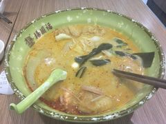 -杨国福麻辣烫(龙阳广场店)