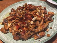 -杨乐辣子鸡(和田一街店)