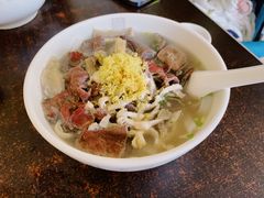 -潮镇老尾牛杂(环城西路店)