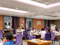 大堂-紫光园(顺义店)