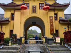 -桂林独秀峰王城景区