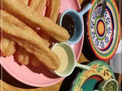-TEQO·Mexican food & Bar