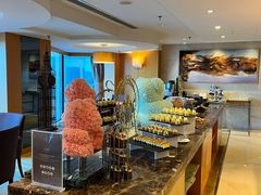 -烟台金沙滩喜来登度假酒店