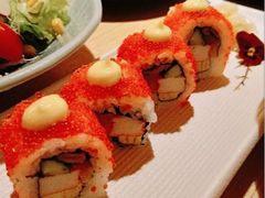 -德川家日本料理(中关村寰太大厦店)