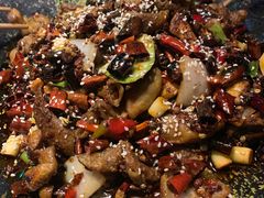 -醉小酒馆·川菜·江湖菜·重庆菜(观音桥旗舰店)