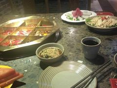 -小龙坎老火锅(华飞店)