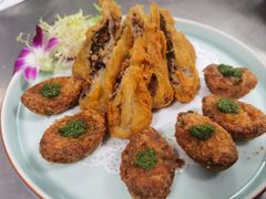 -水月周庄铂尔曼酒店-水月荟中餐厅