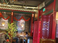 -缪氏川菜(深圳北站缤果空间店)