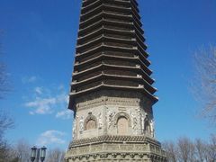 -玲珑塔公园