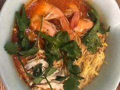古早味东马叻沙-BOIBOI马来茶餐室(江宁路店)