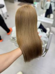 -首脑美发沙龙