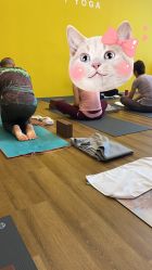 -FineYoga梵音瑜伽·普拉提