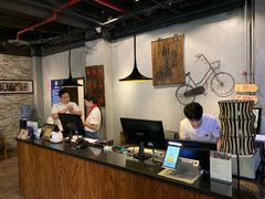 -时光漫步酒店(北京雍和宫南锣鼓巷后海店)