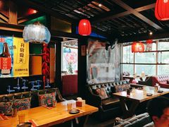 -望京一号·重庆江湖菜(工体店)