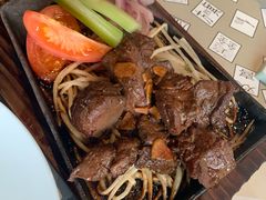 -穹六人间 people 6(岳阳路店)