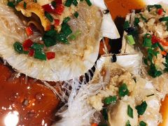 -阿英煲(凉城路店)