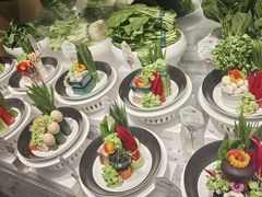 -炊江南·上海菜(国展华漕店)
