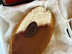 -富贵面包公司(运河店)