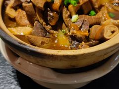 牛杂煲-鹅城粤菜馆(白云山路店)