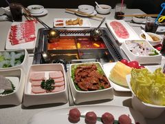 牛蛙-海底捞火锅(亲子主题北金鹰店)