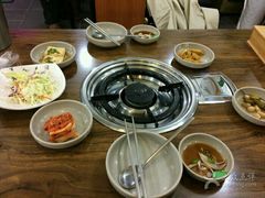 -真情鲍鱼海鲜汤