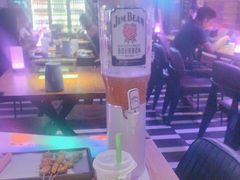 -功夫怪兽·烧烤(珠江路店)