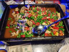 -蘭奢雅集·江浙菜(青山江滩店)