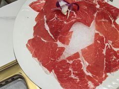 -重庆德庄火锅(太仓万达店)