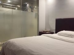 -格林豪泰商务酒店(景德镇人民广场金鼎店)
