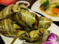 -金厨泰国餐厅·全泰籍厨师料理(拱北店)
