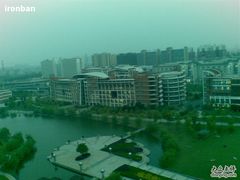 -中国计量大学(西校区)