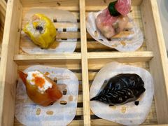 -蔡澜点心·粤菜(西单大悦城店)
