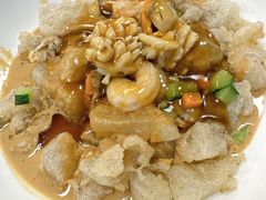 -黑石礁酒楼·海鲜(黑石礁店)