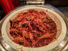 -视界美食自助餐厅·石家庄希尔顿酒店