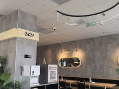 -必胜客(浦上万达店)