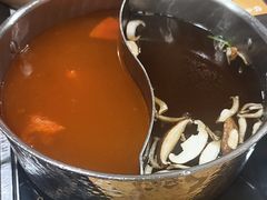 -呷哺呷哺(西单大悦城店)