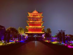 -杨家埠民间艺术大观园