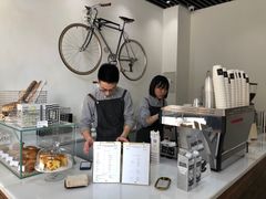 -常识咖啡common sense(春熙路店)