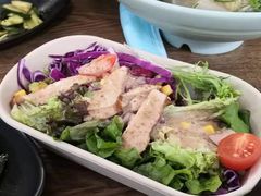 -乐港休闲馆茶艺·简餐·茶室(首都机场T2店)